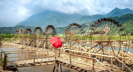Fantastic Vietnam Plus Phu Quoc Island - 20 Days